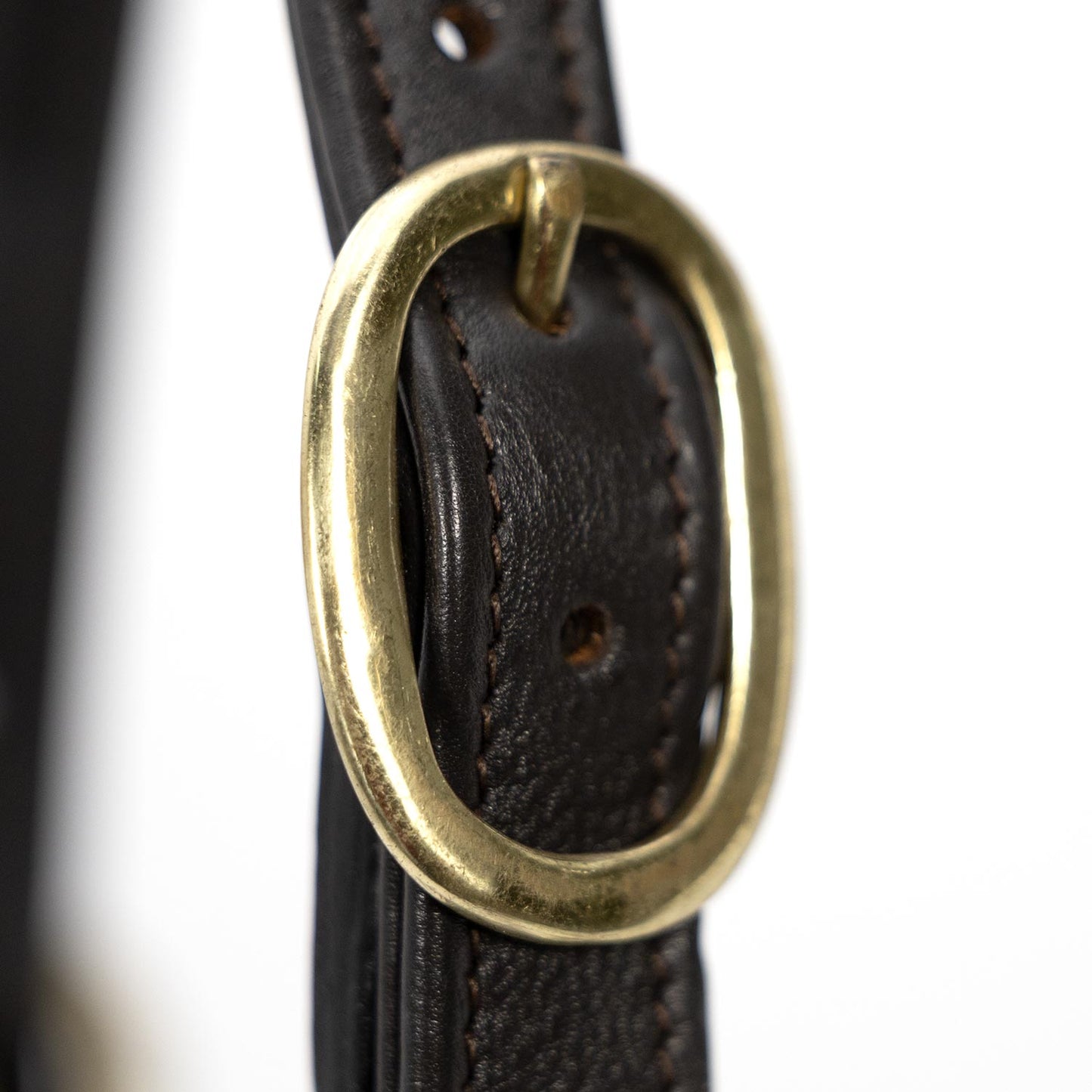 Luxury Softie Padded Leather Halter for Horses