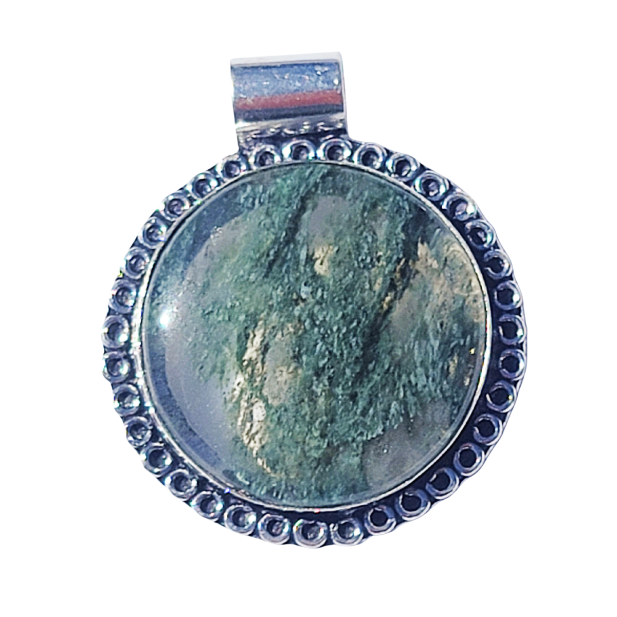 Sterling Silver Fashion Jewelry