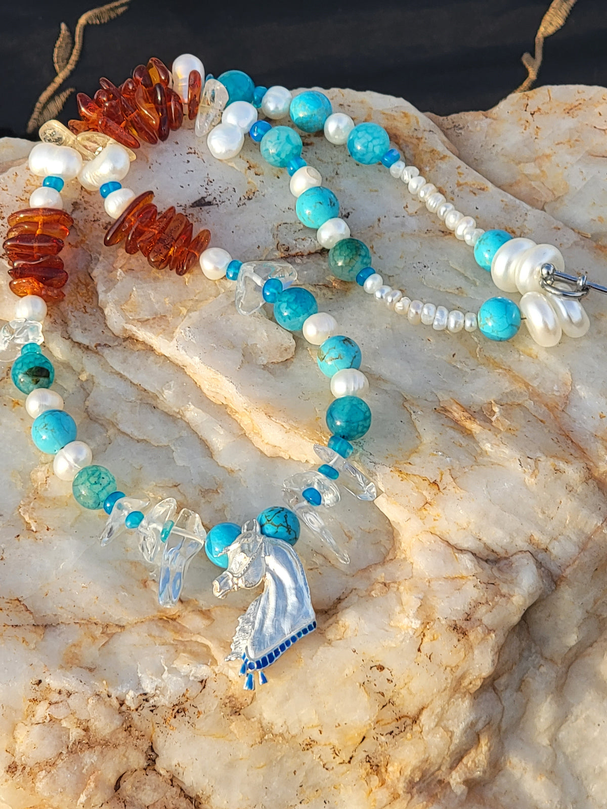 Sterling Silver Luxury Jewelry