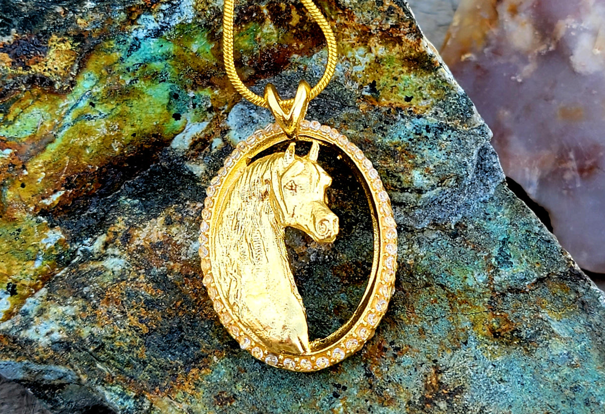 Gold Jewelry