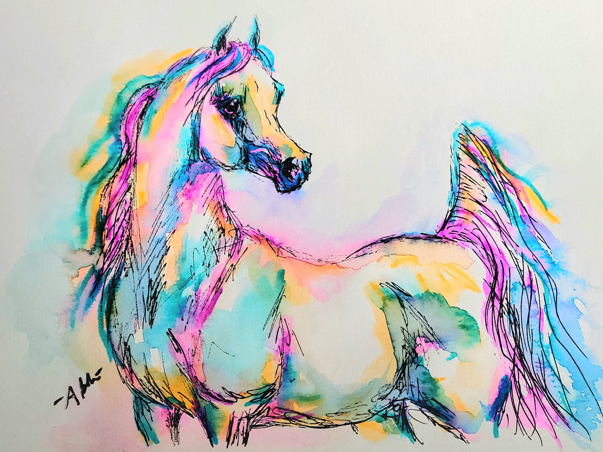 ORIGINAL ART