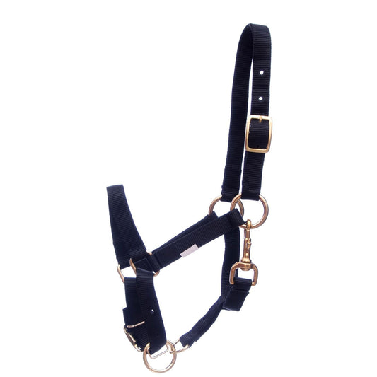 Mini Horse  Adjustable Nylon Miniature Horse Halter