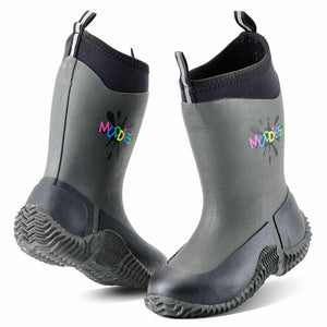 Grubs Kid's Muddies Icicle 5.0 Boot