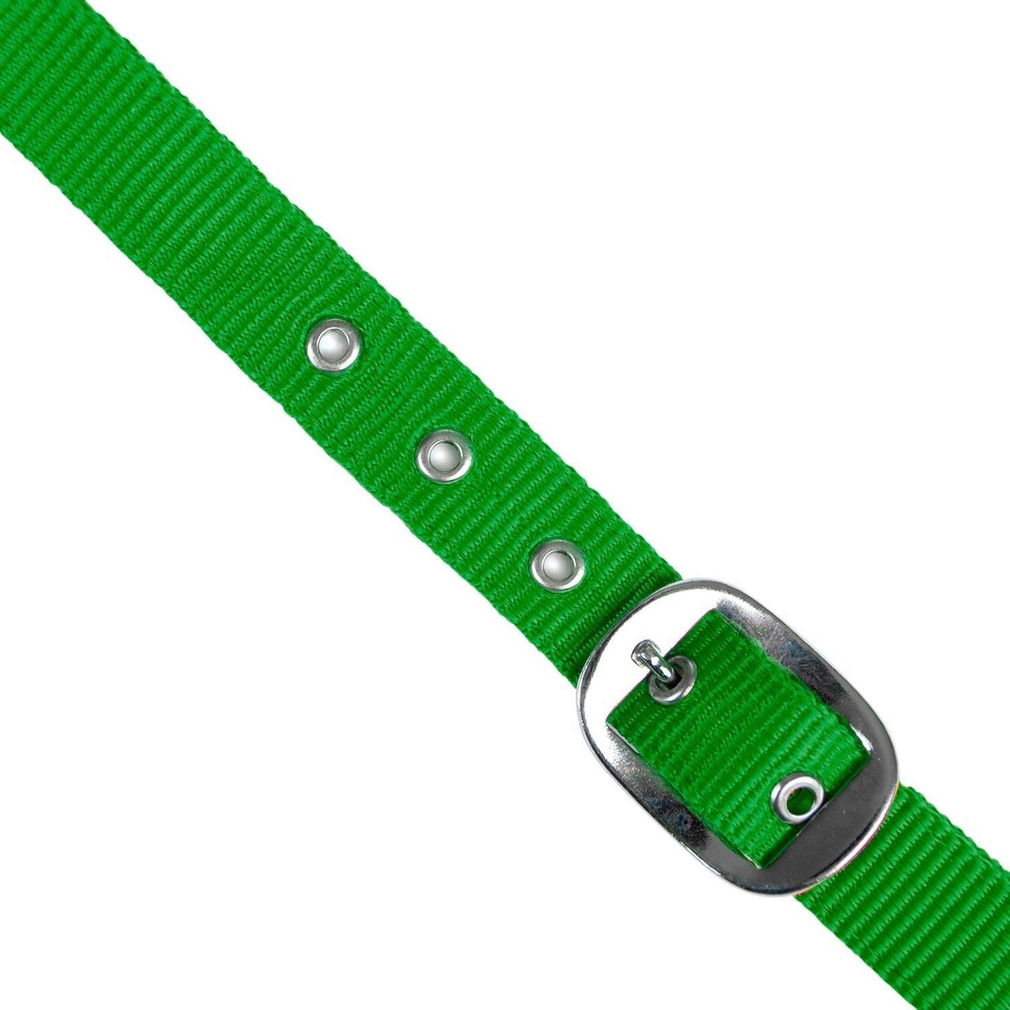 Value Adjustable Nylon Full Size Horse Halter