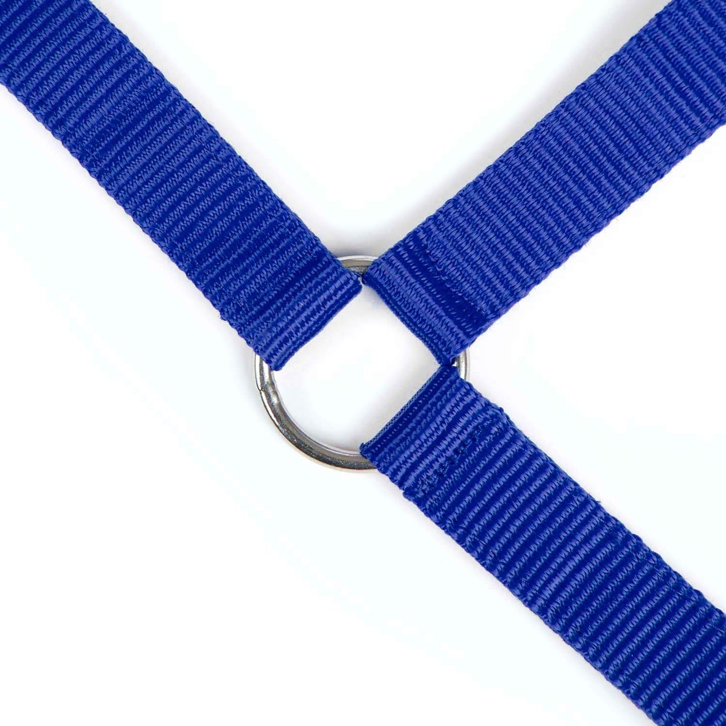 Value Adjustable Nylon Full Size Horse Halter