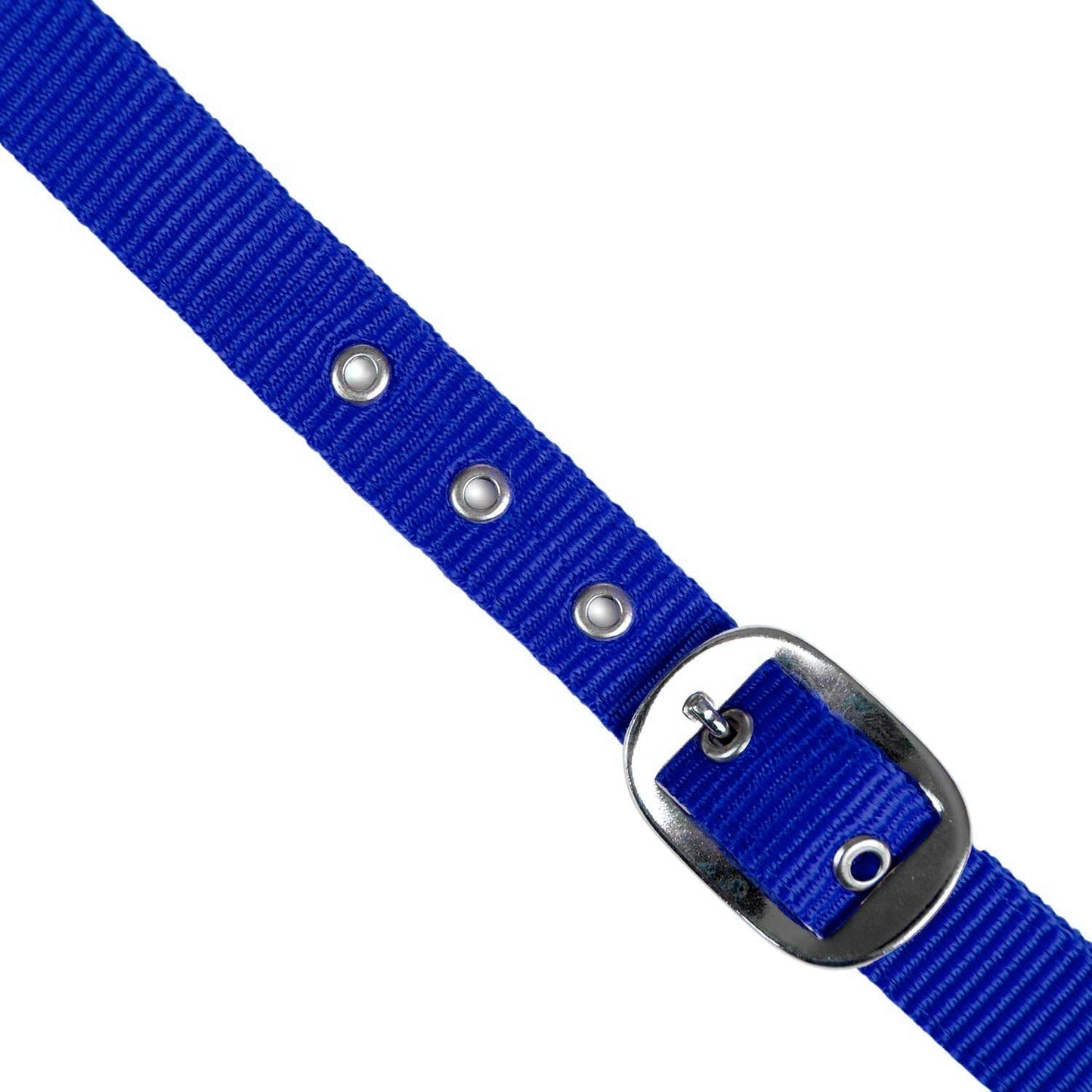 Value Adjustable Nylon Full Size Horse Halter