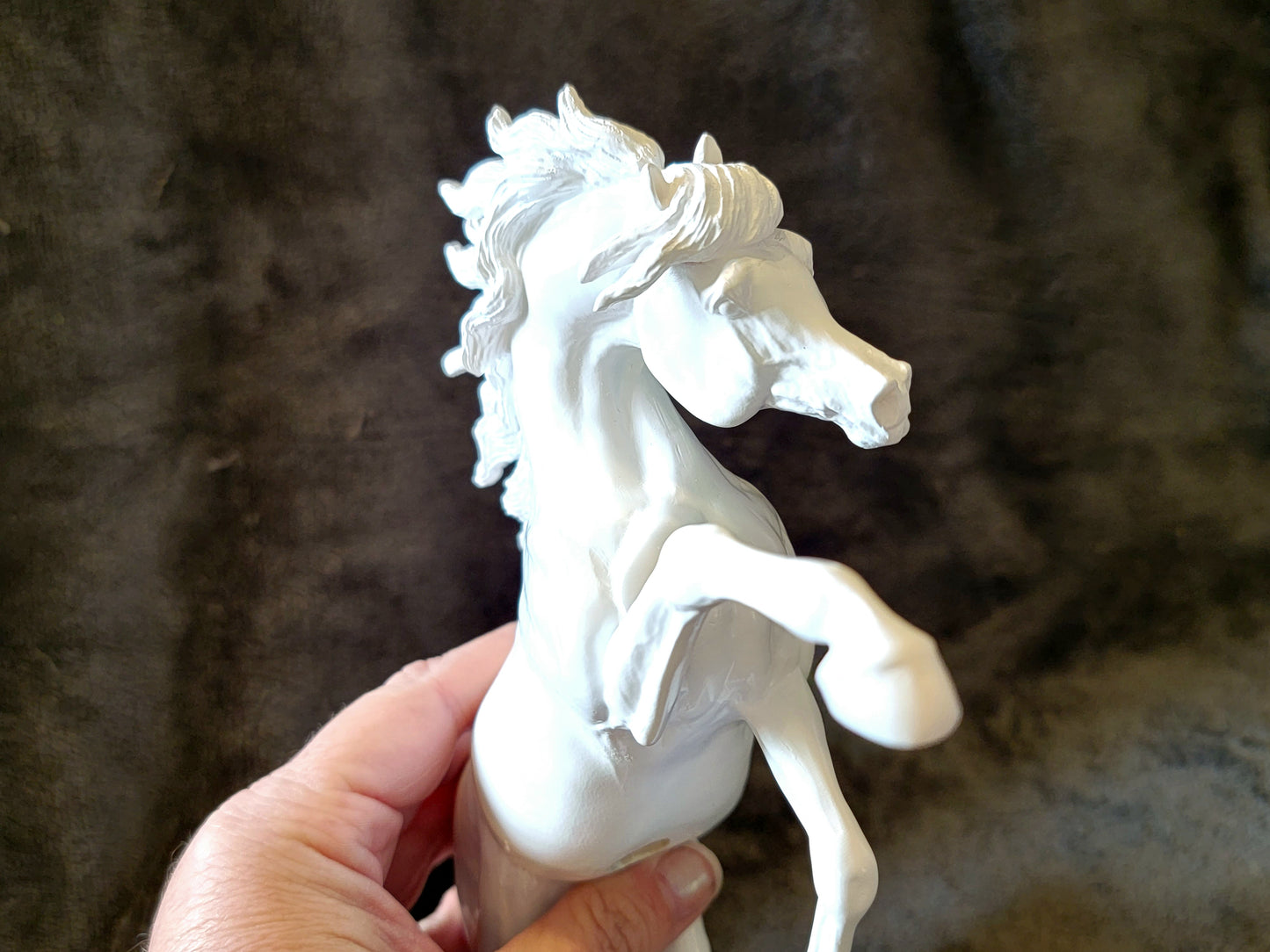 Shahdeen Cast Resin Model Horse Classic Scale