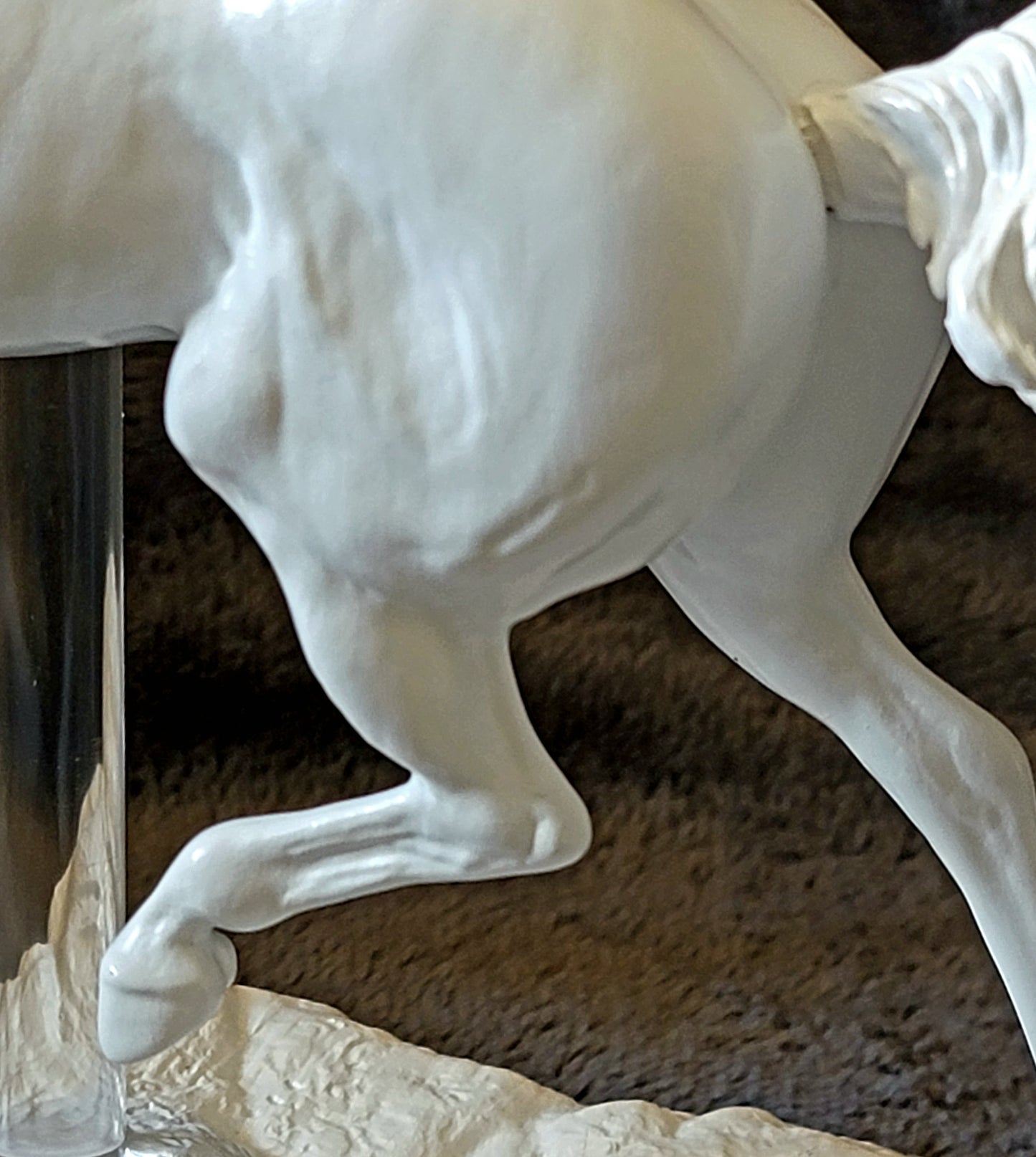 Shahdeen Cast Resin Model Horse Classic Scale
