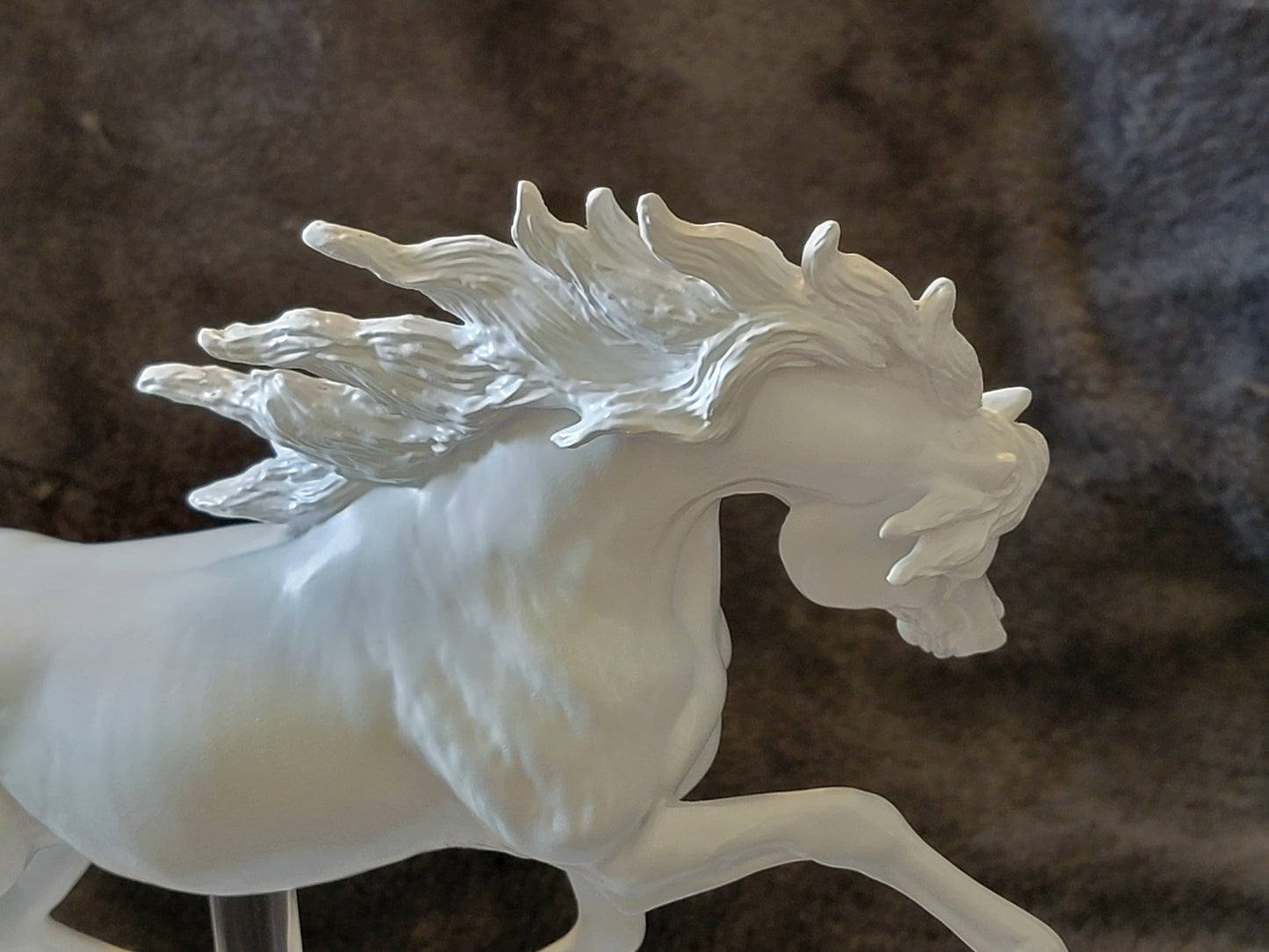 Shahdeen Cast Resin Model Horse Classic Scale