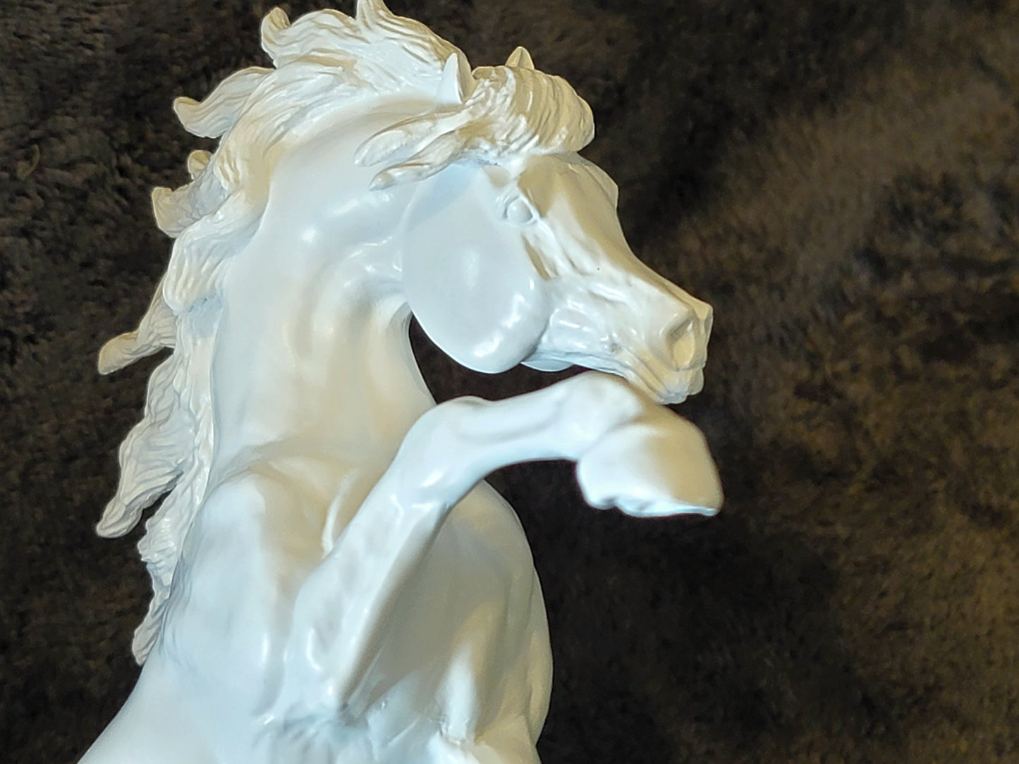 Shahdeen Cast Resin Model Horse Classic Scale