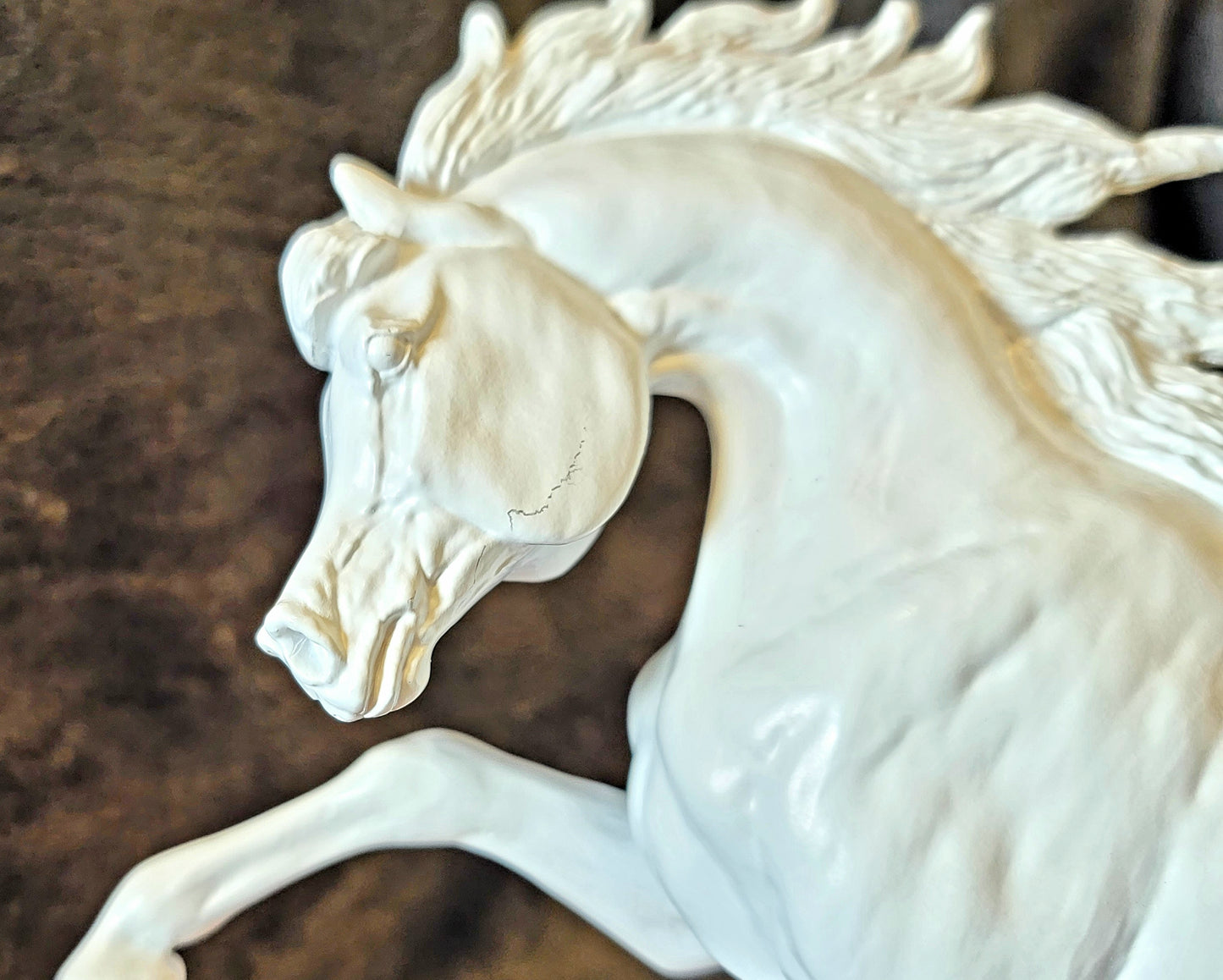 Shahdeen Cast Resin Model Horse Classic Scale