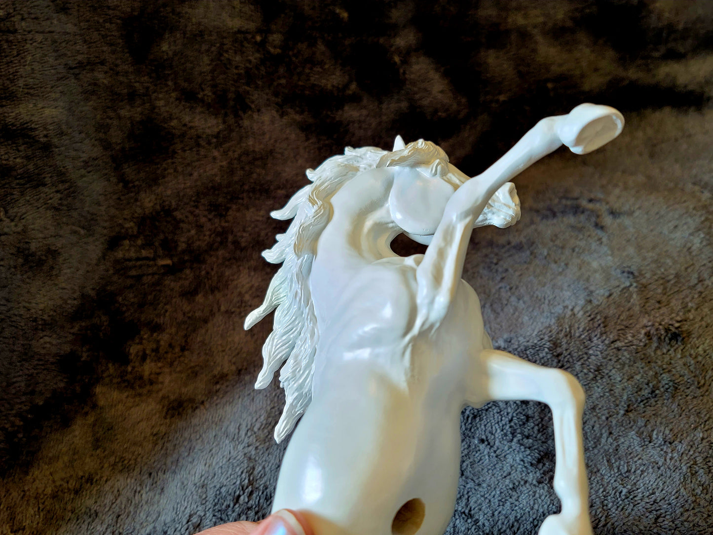 Shahdeen Cast Resin Model Horse Classic Scale