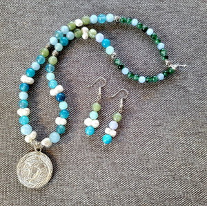 Descriptive image text