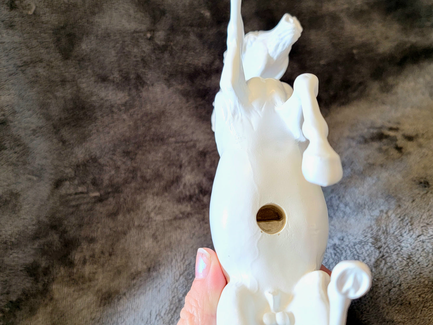 Shahdeen Cast Resin Model Horse Classic Scale